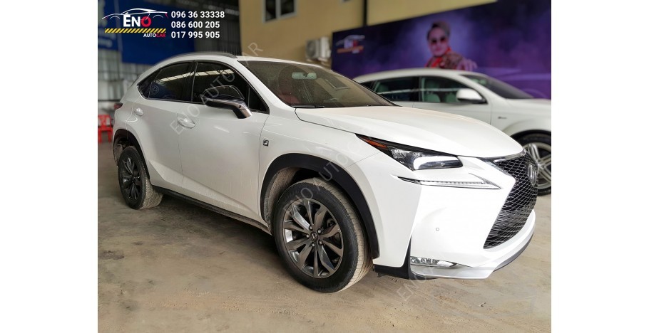 S P Car Market