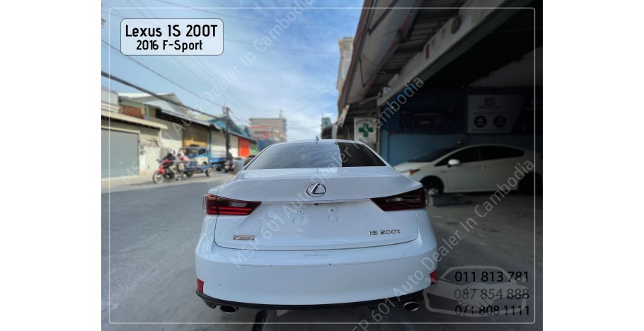 S P Car Market